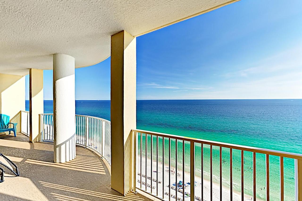 Ocean Ritz Apartment Panama City Beach Luaran gambar