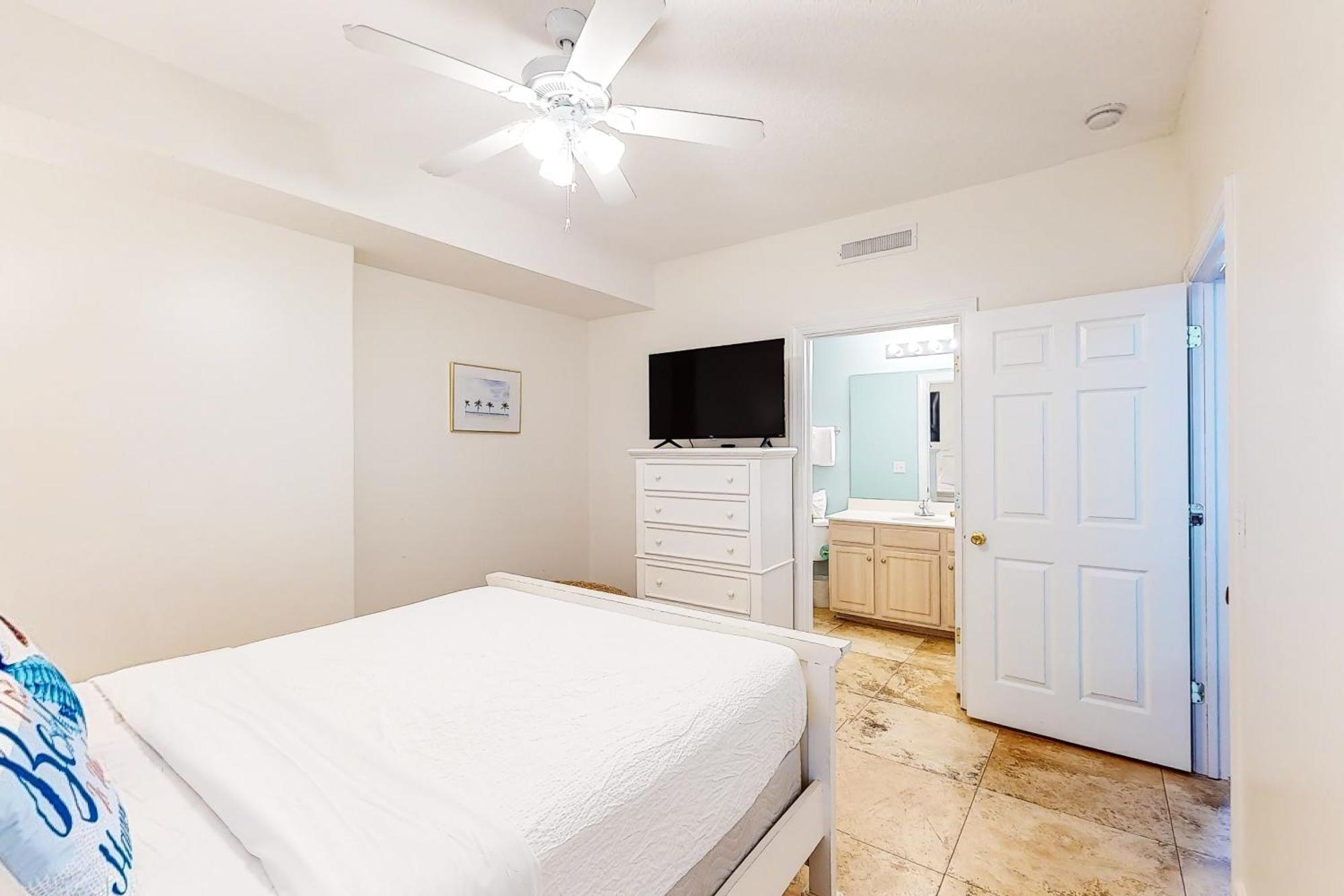 Ocean Ritz Apartment Panama City Beach Bilik gambar