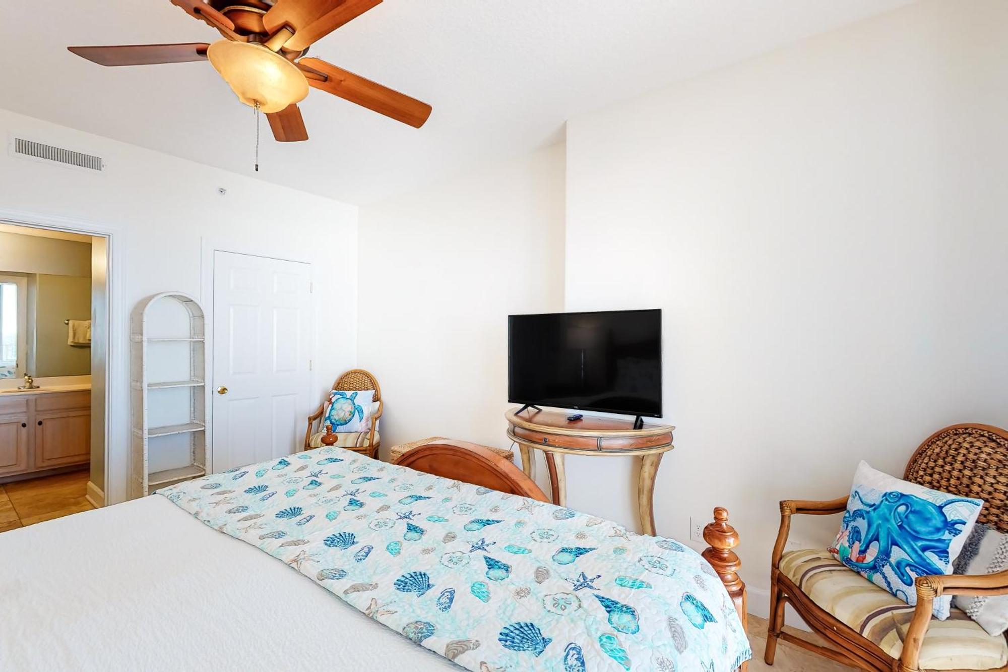 Ocean Ritz Apartment Panama City Beach Bilik gambar