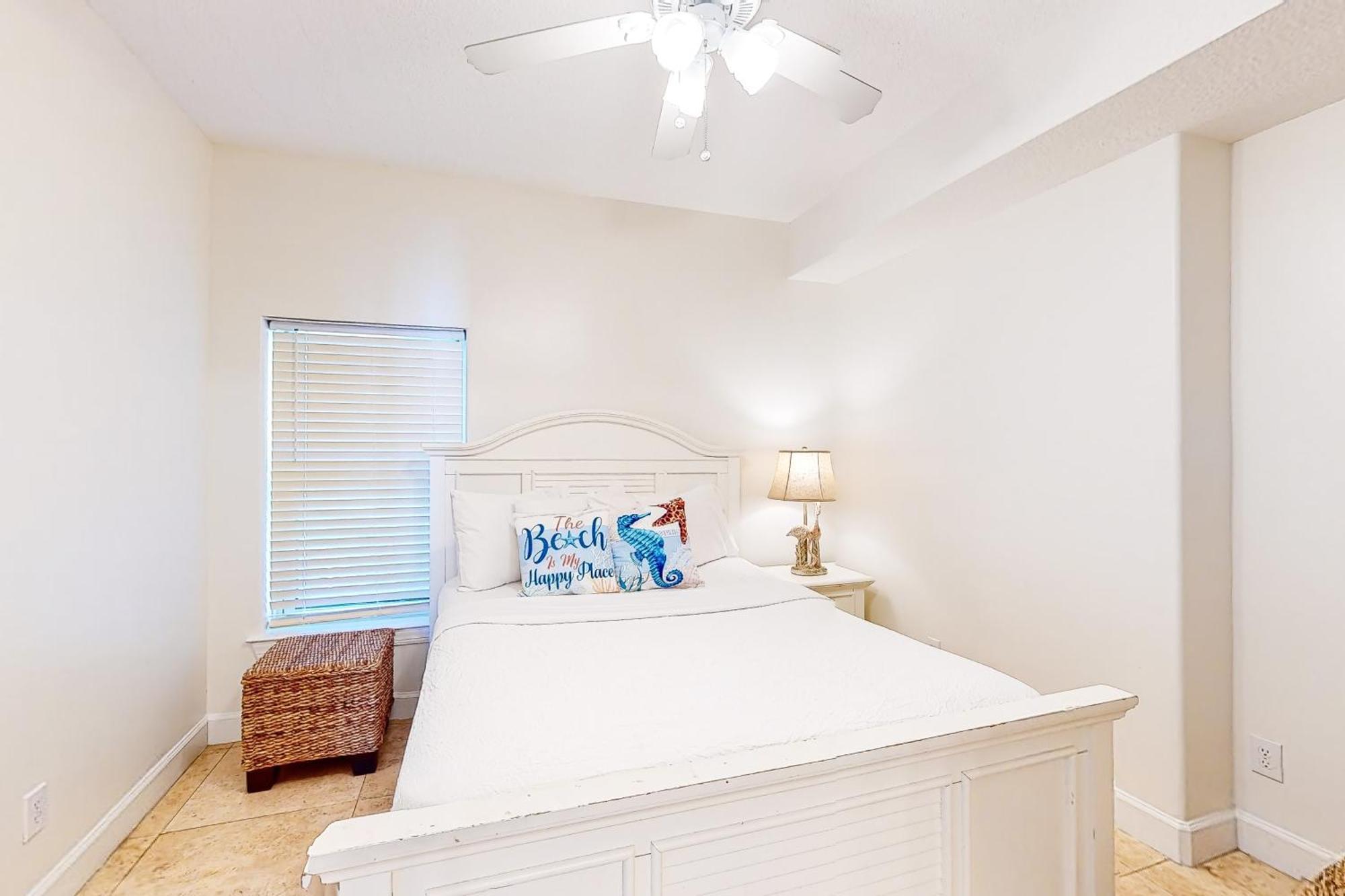 Ocean Ritz Apartment Panama City Beach Bilik gambar